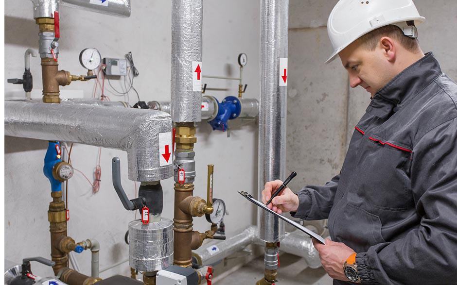 entretien chaudière gaz prix Pierrelaye