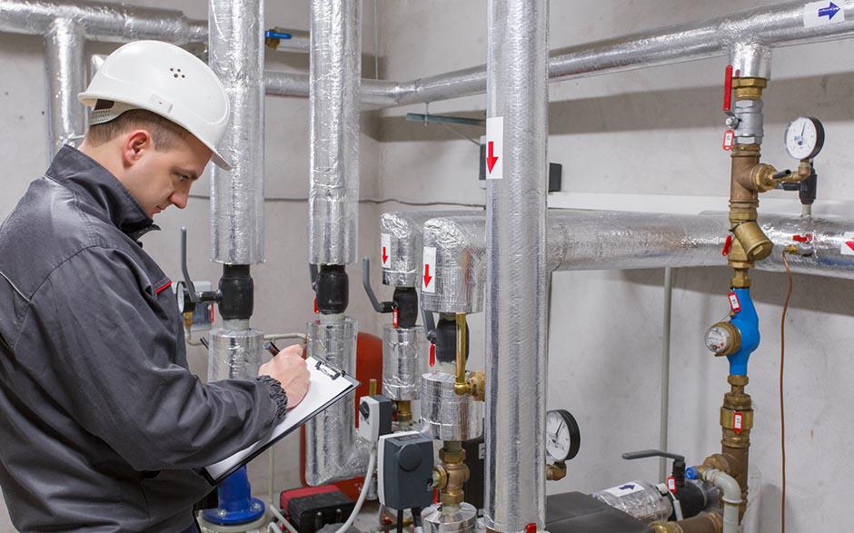 prix contrat d'entretien chaudière gaz Paris 17